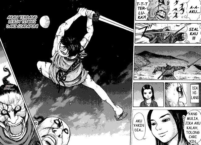 Kingdom Chapter 03