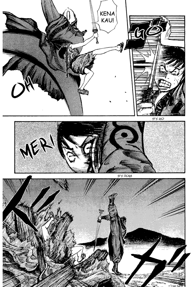 Kingdom Chapter 03