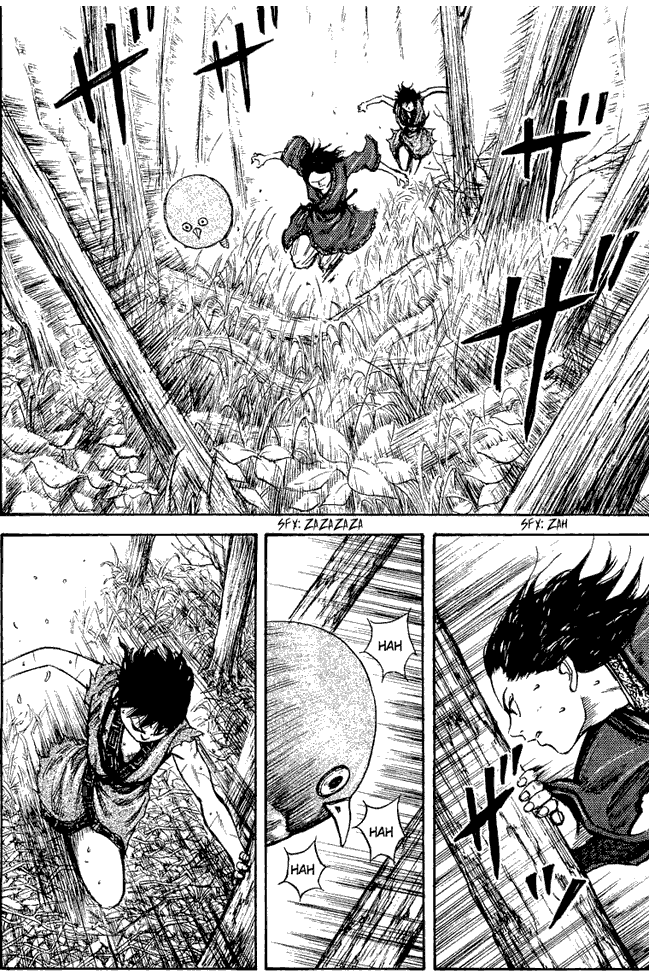 Kingdom Chapter 07