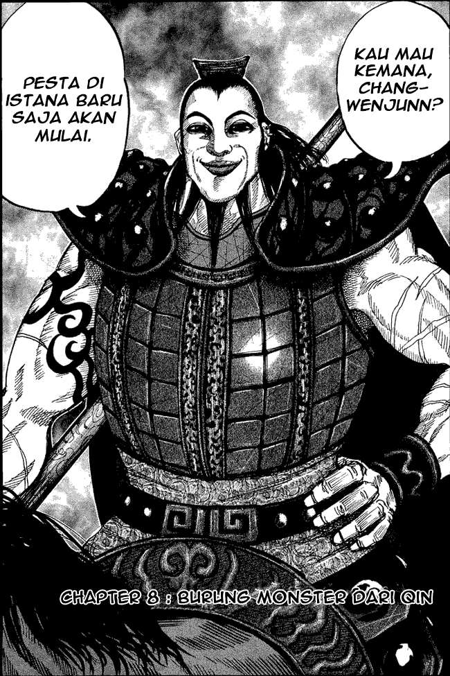 Kingdom Chapter 08