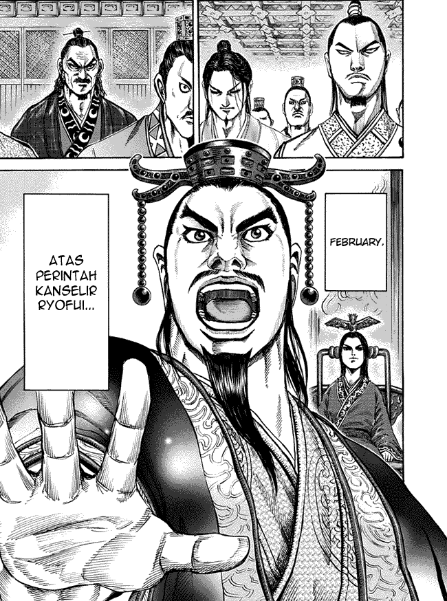 Kingdom Chapter 108