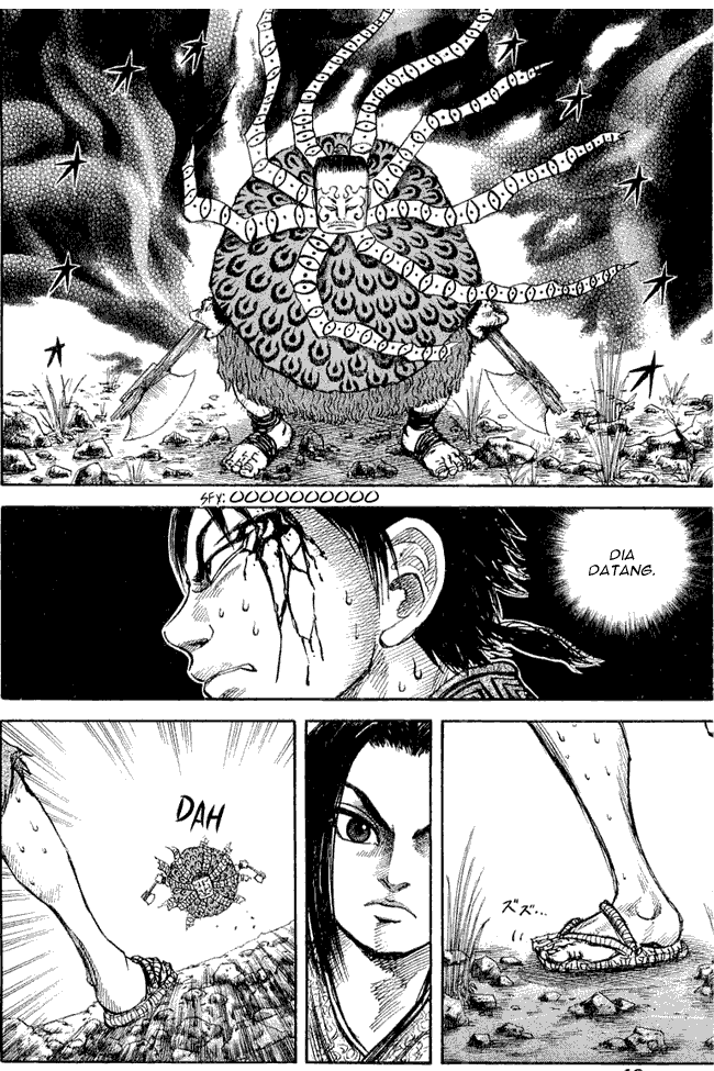 Kingdom Chapter 11