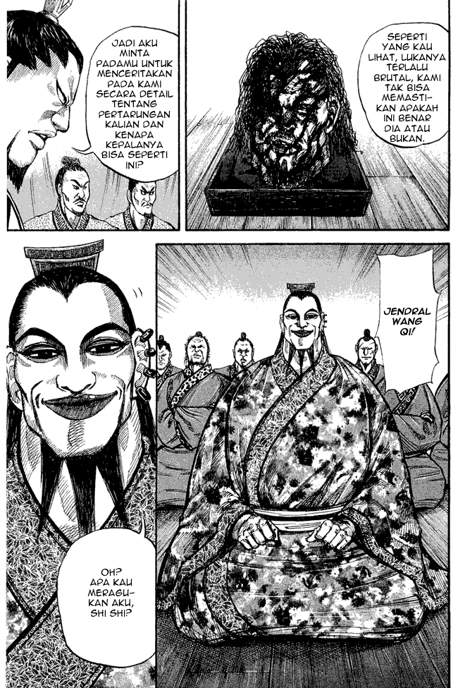 Kingdom Chapter 11