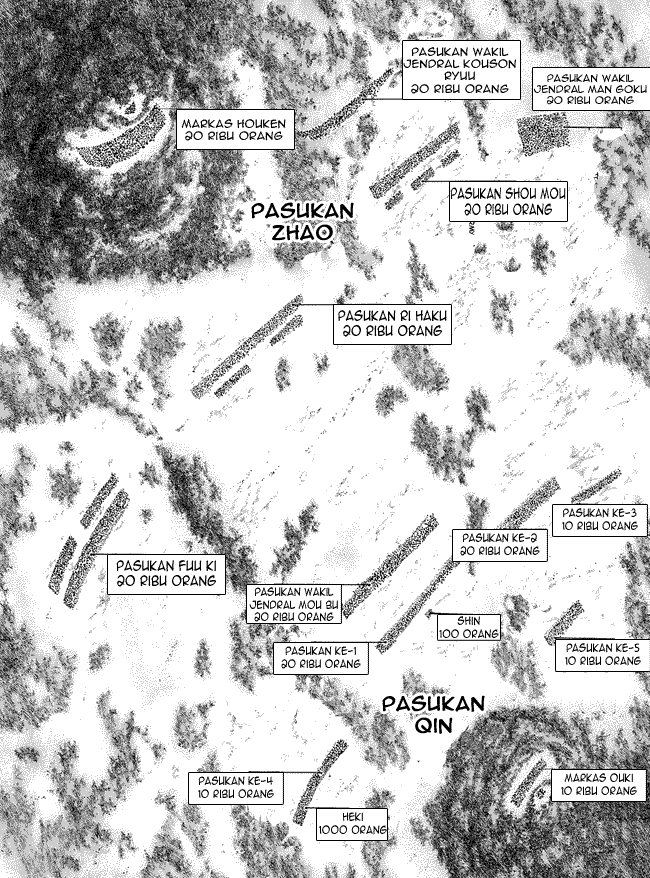 Kingdom Chapter 119