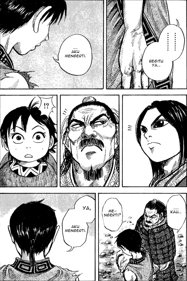 Kingdom Chapter 14