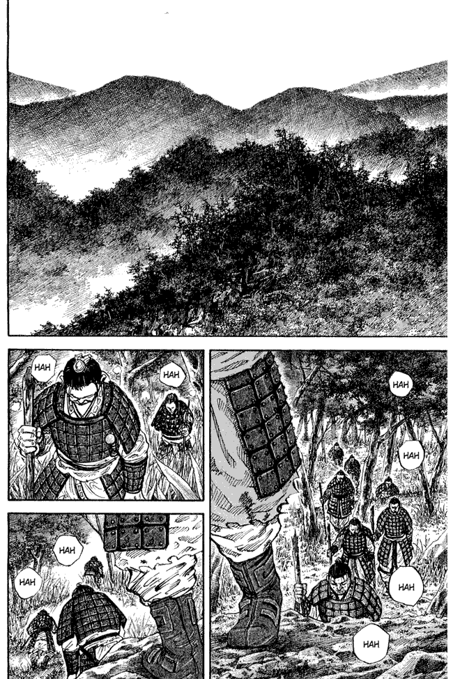 Kingdom Chapter 16