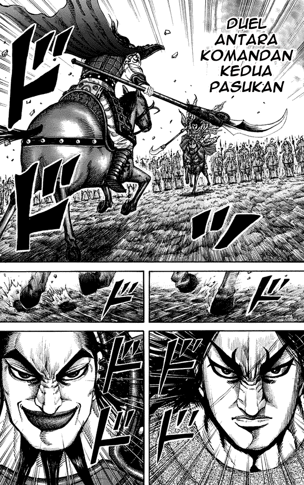 Kingdom Chapter 161