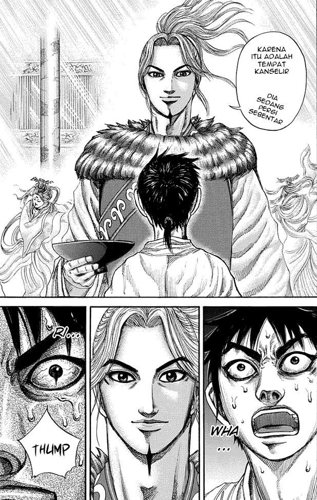 Kingdom Chapter 178