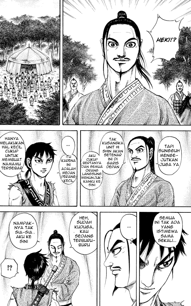 Kingdom Chapter 180