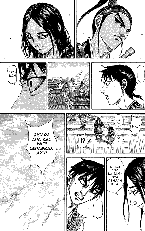 Kingdom Chapter 192