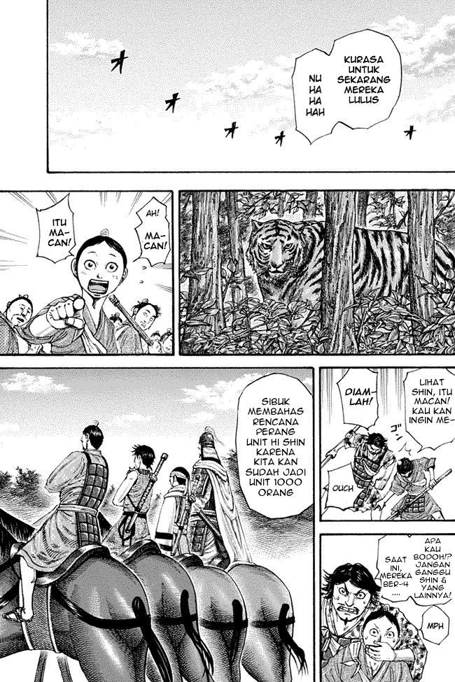 Kingdom Chapter 202