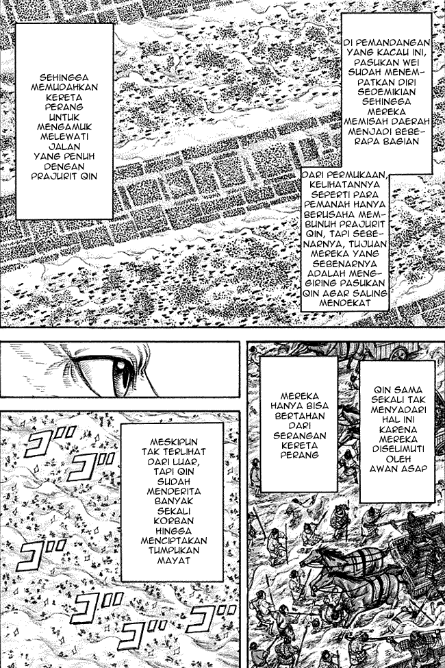 Kingdom Chapter 208