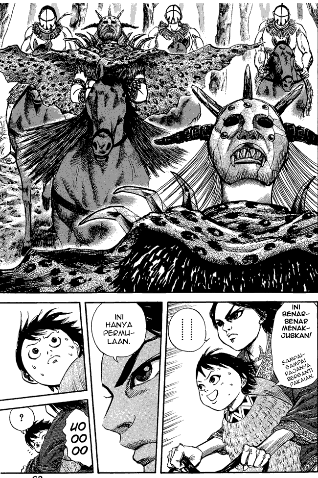 Kingdom Chapter 23