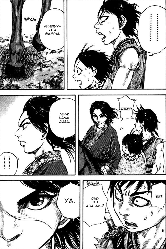 Kingdom Chapter 26