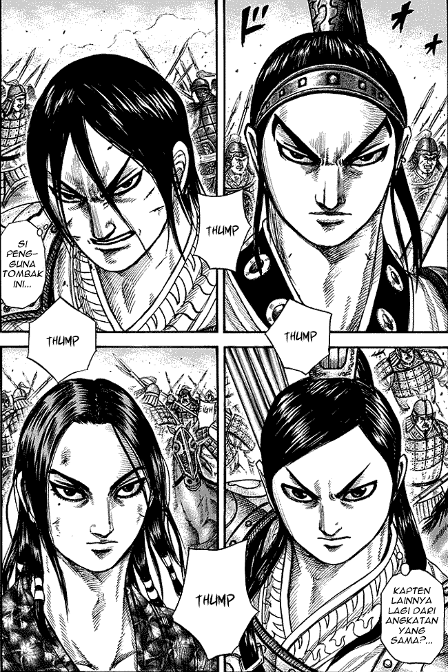 Kingdom Chapter 281