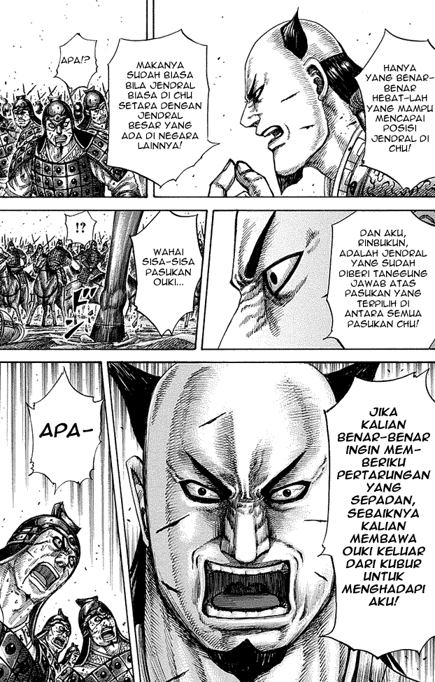 Kingdom Chapter 281