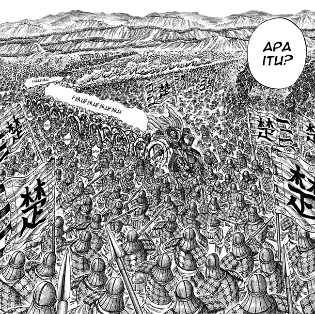 Kingdom Chapter 281