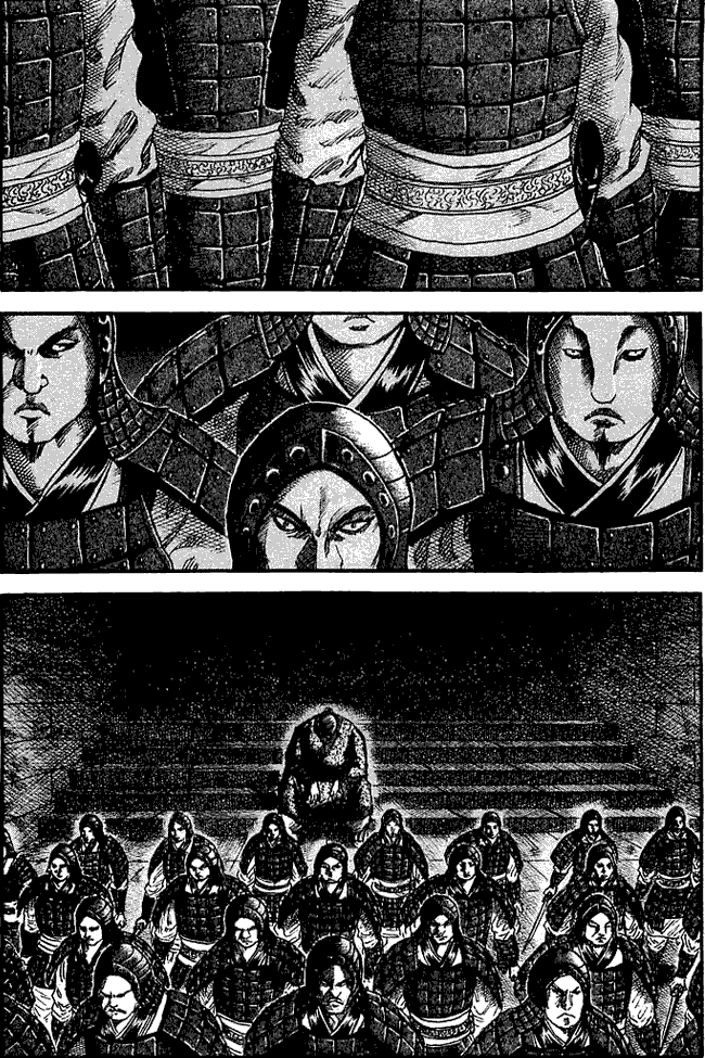 Kingdom Chapter 32