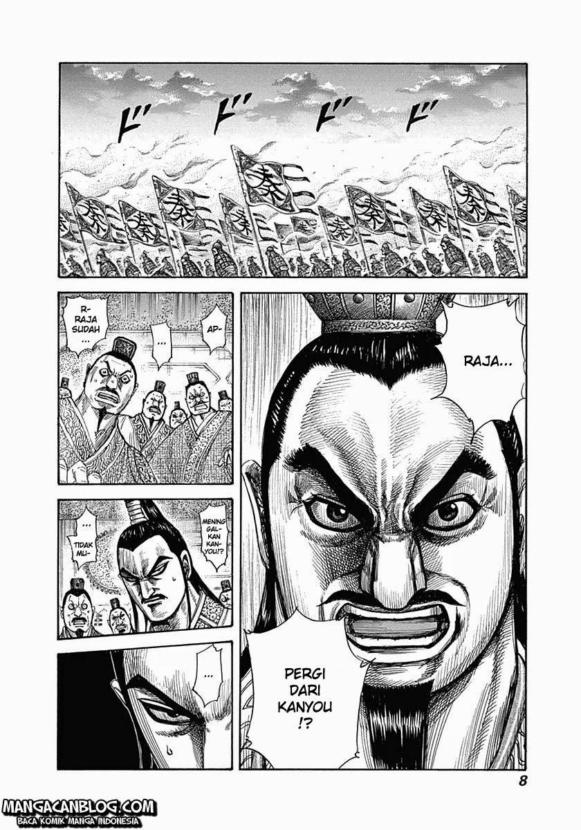 Kingdom Chapter 328