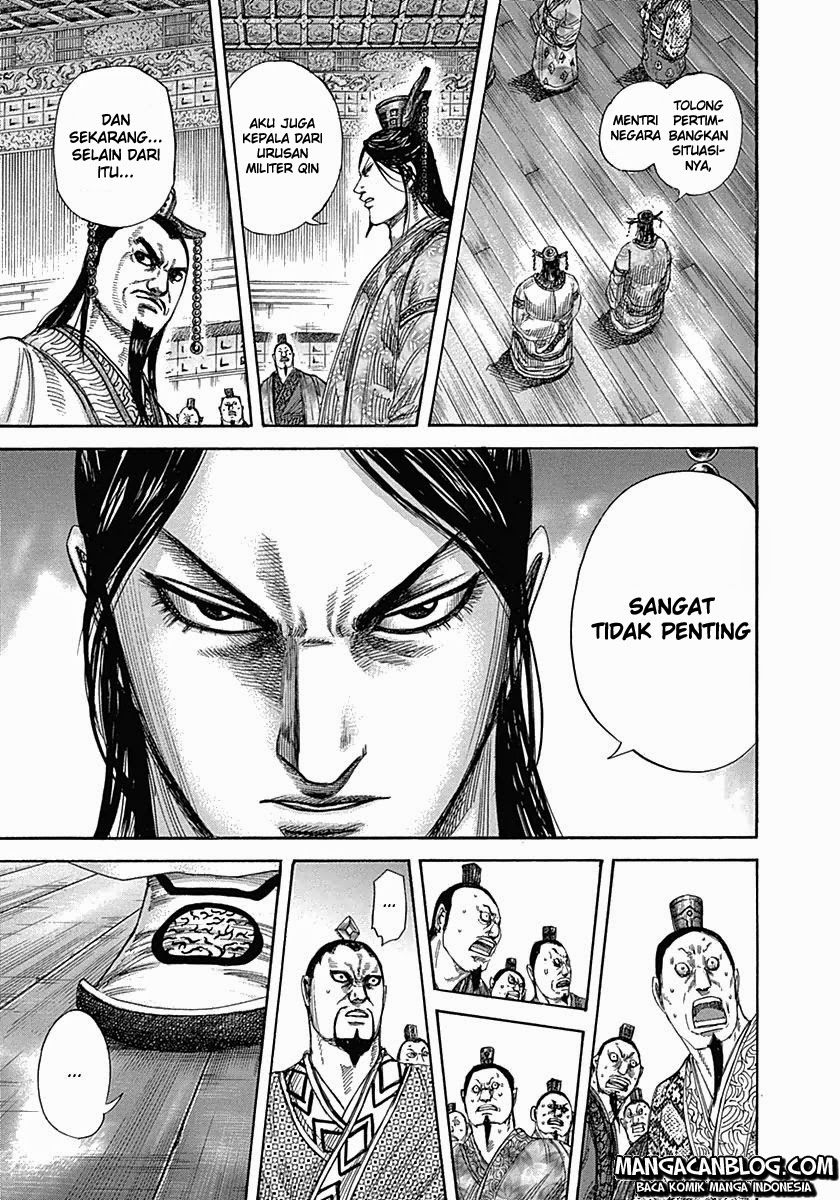 Kingdom Chapter 328