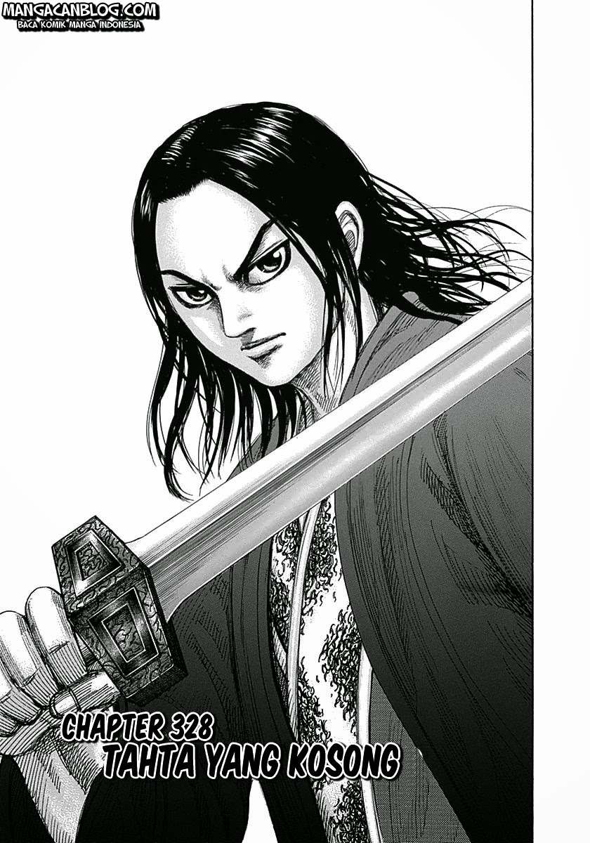 Kingdom Chapter 328