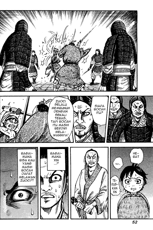 Kingdom Chapter 33