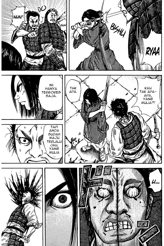 Kingdom Chapter 34