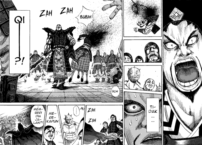 Kingdom Chapter 44