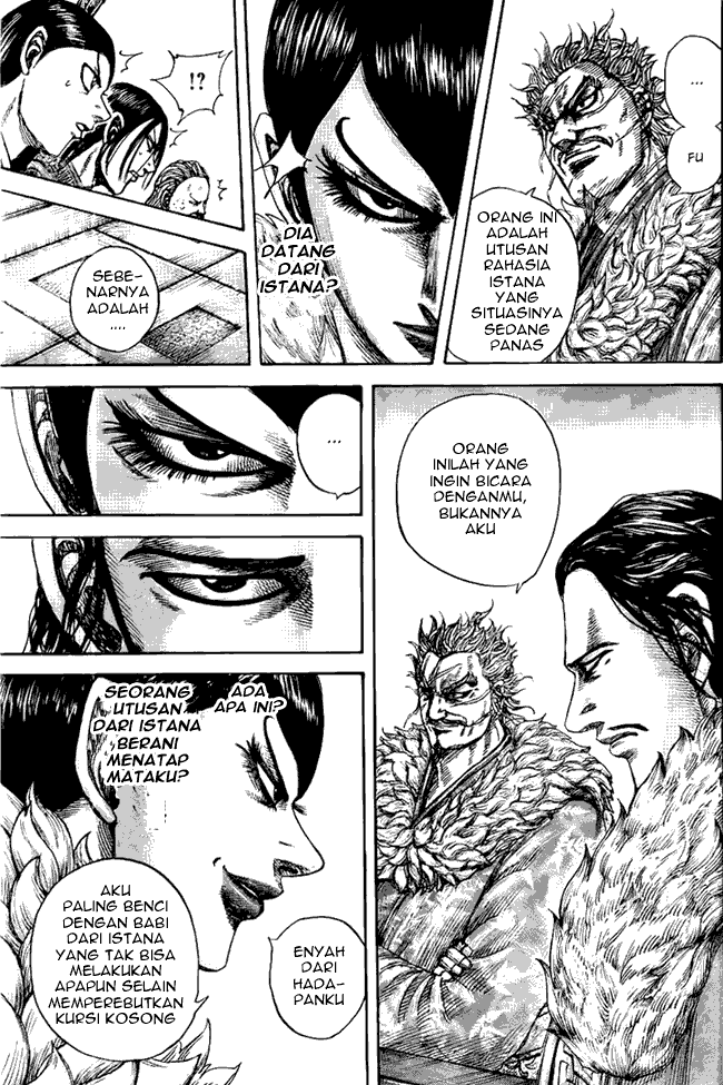 Kingdom Chapter 440