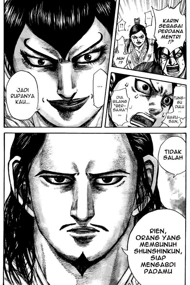 Kingdom Chapter 440