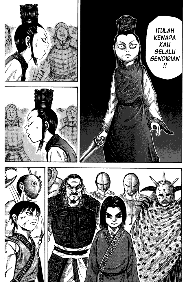 Kingdom Chapter 46