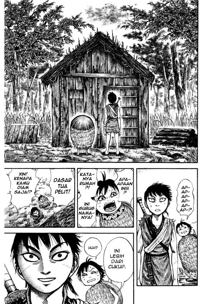 Kingdom Chapter 47