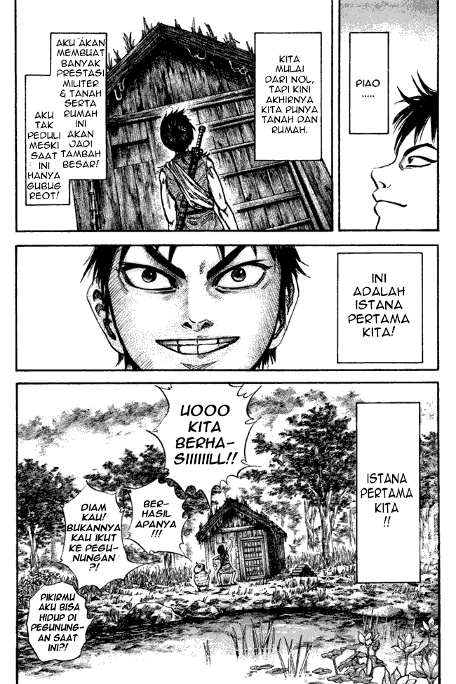 Kingdom Chapter 47