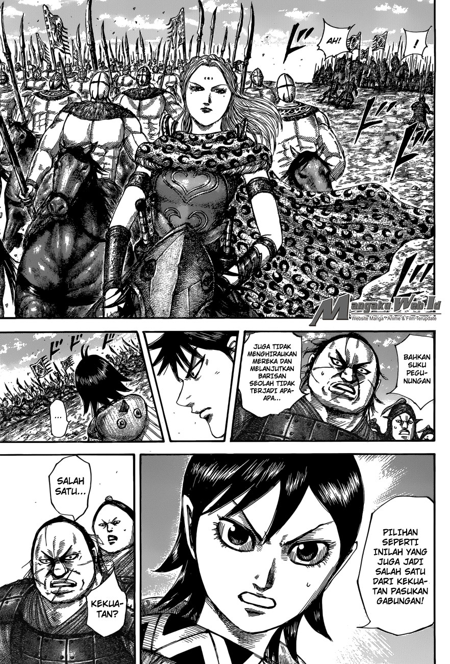 Kingdom Chapter 504