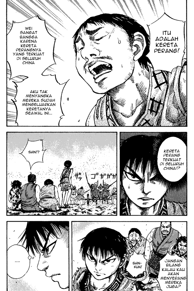 Kingdom Chapter 56