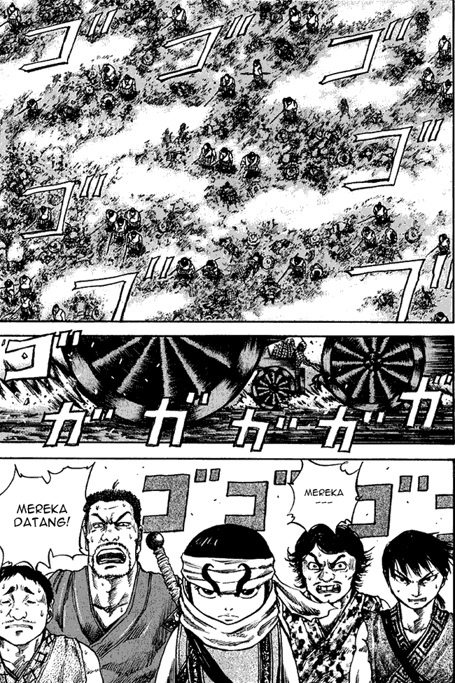 Kingdom Chapter 57