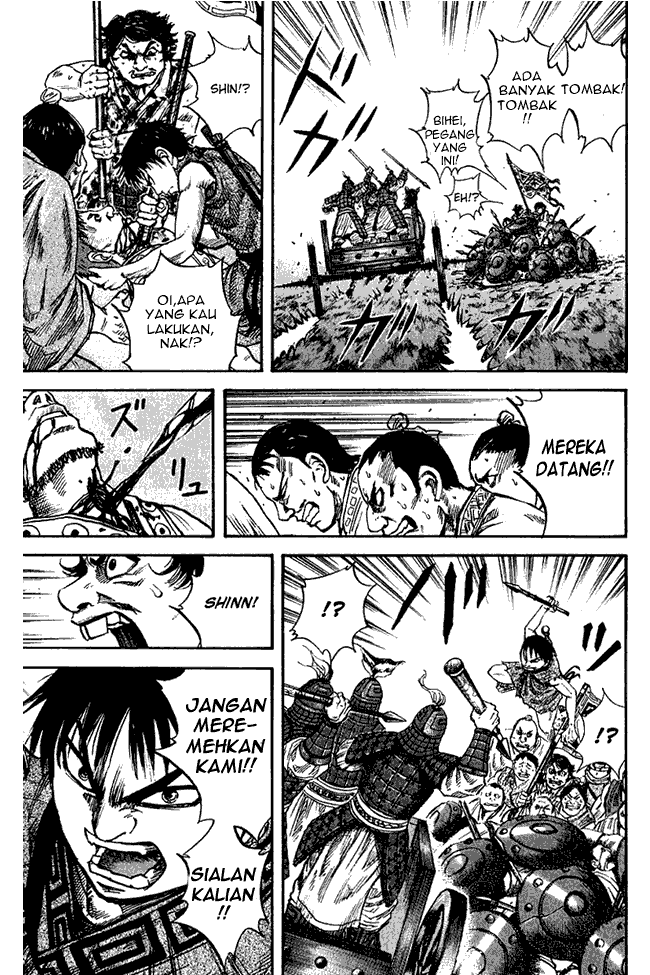 Kingdom Chapter 57