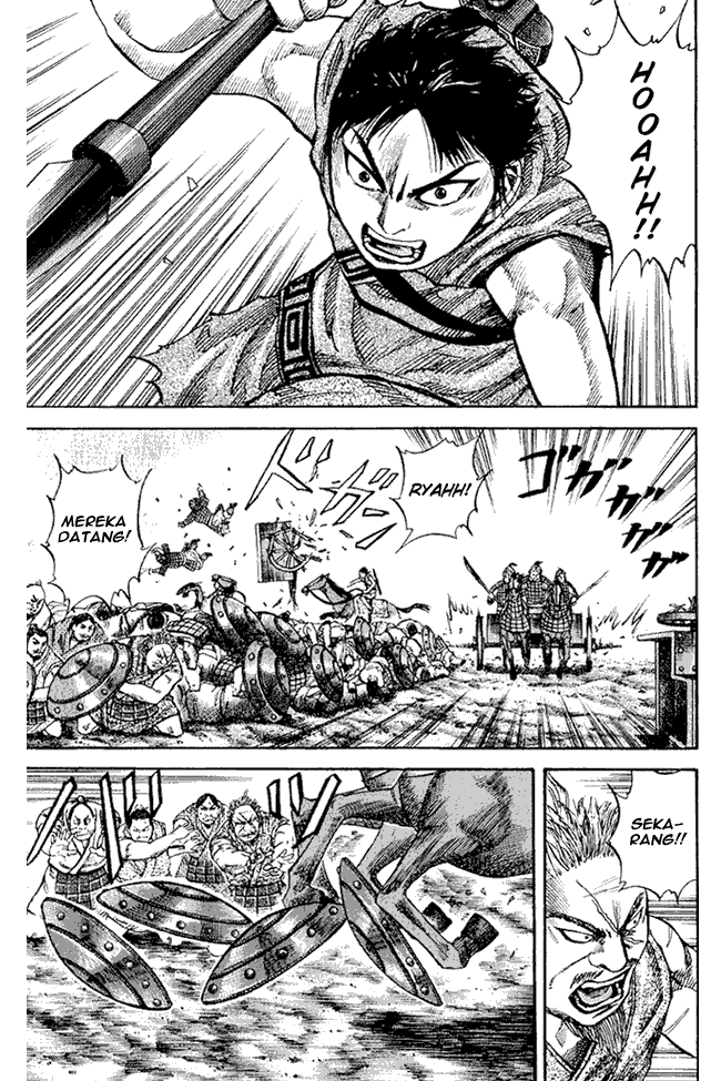 Kingdom Chapter 59