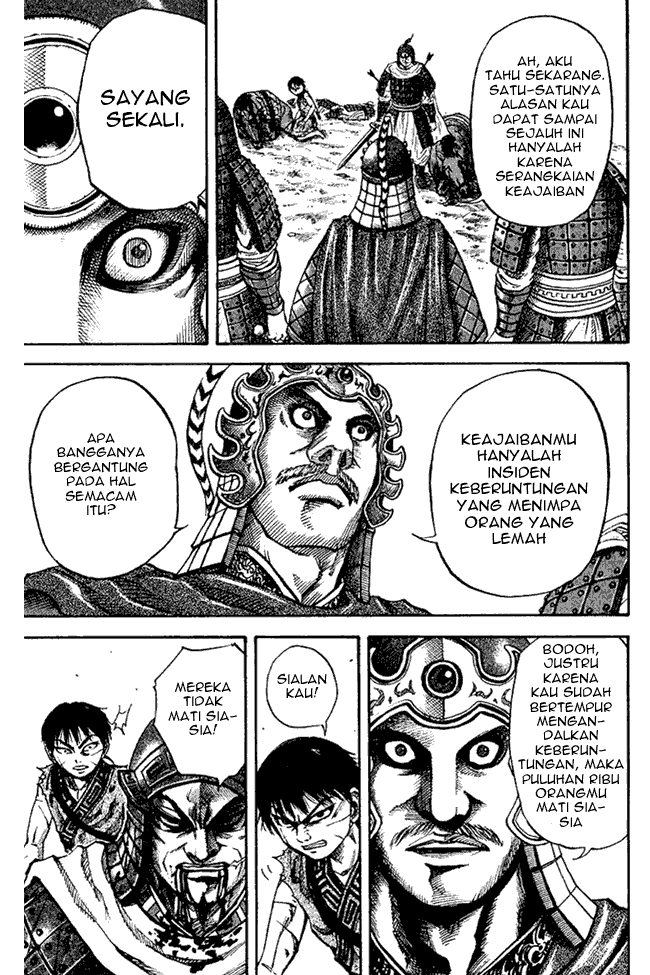 Kingdom Chapter 63