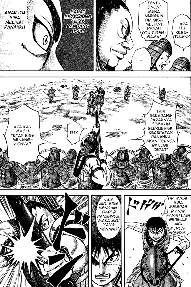 Kingdom Chapter 63