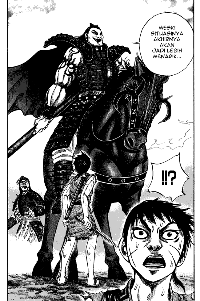 Kingdom Chapter 65