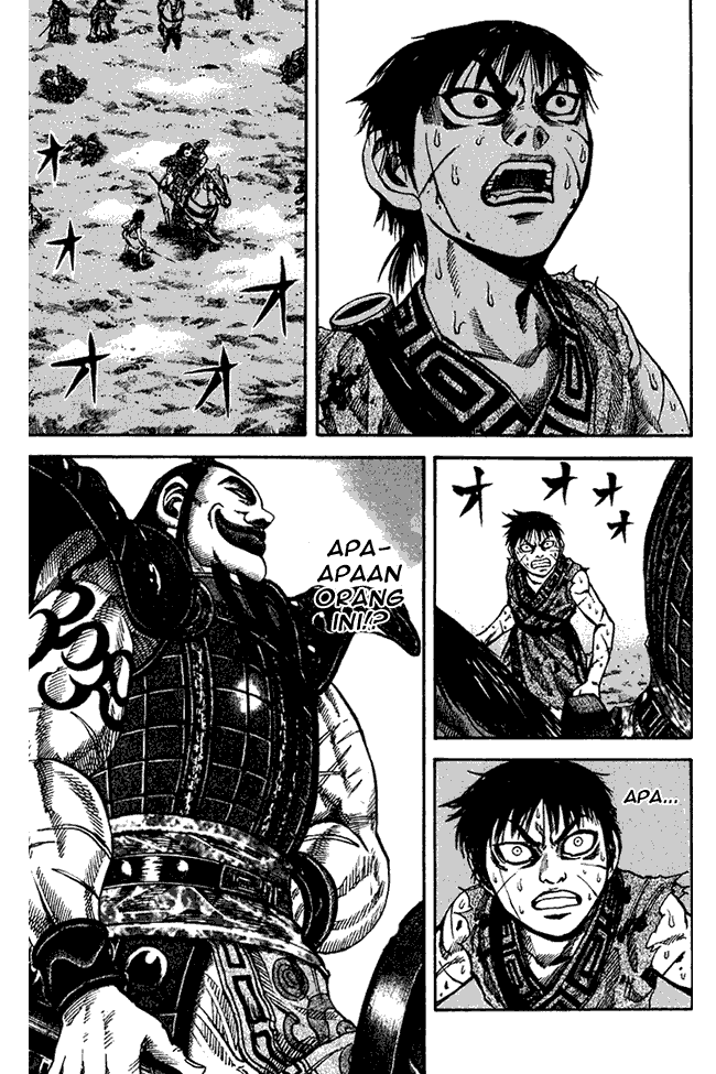 Kingdom Chapter 66