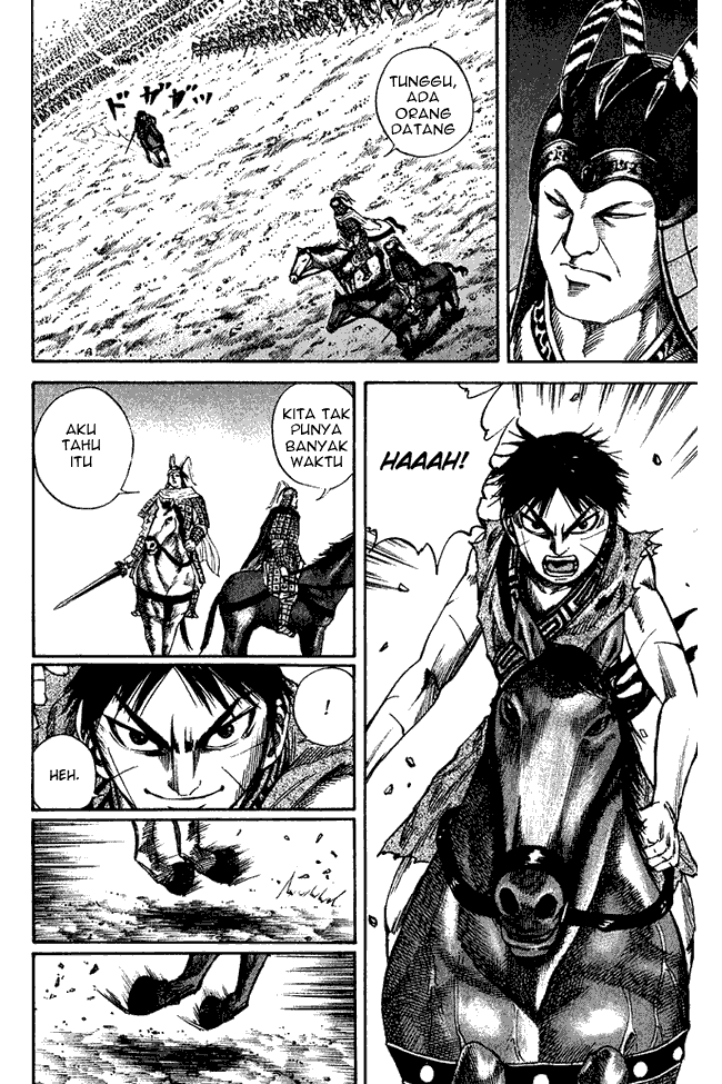 Kingdom Chapter 70