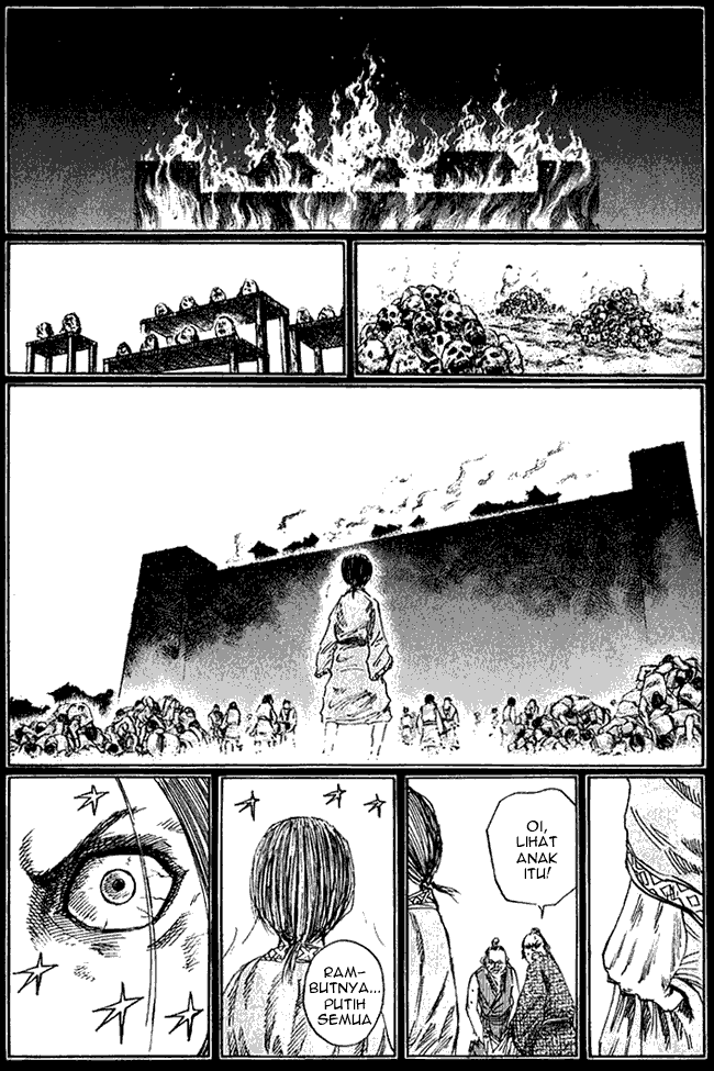 Kingdom Chapter 72