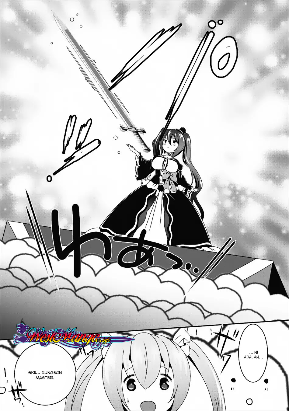 Hisshou Dungeon Unei Houhou Chapter 13