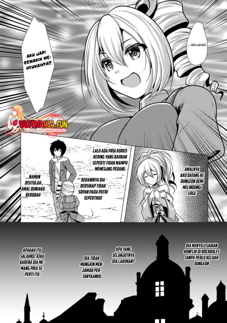 Hisshou Dungeon Unei Houhou Chapter 29