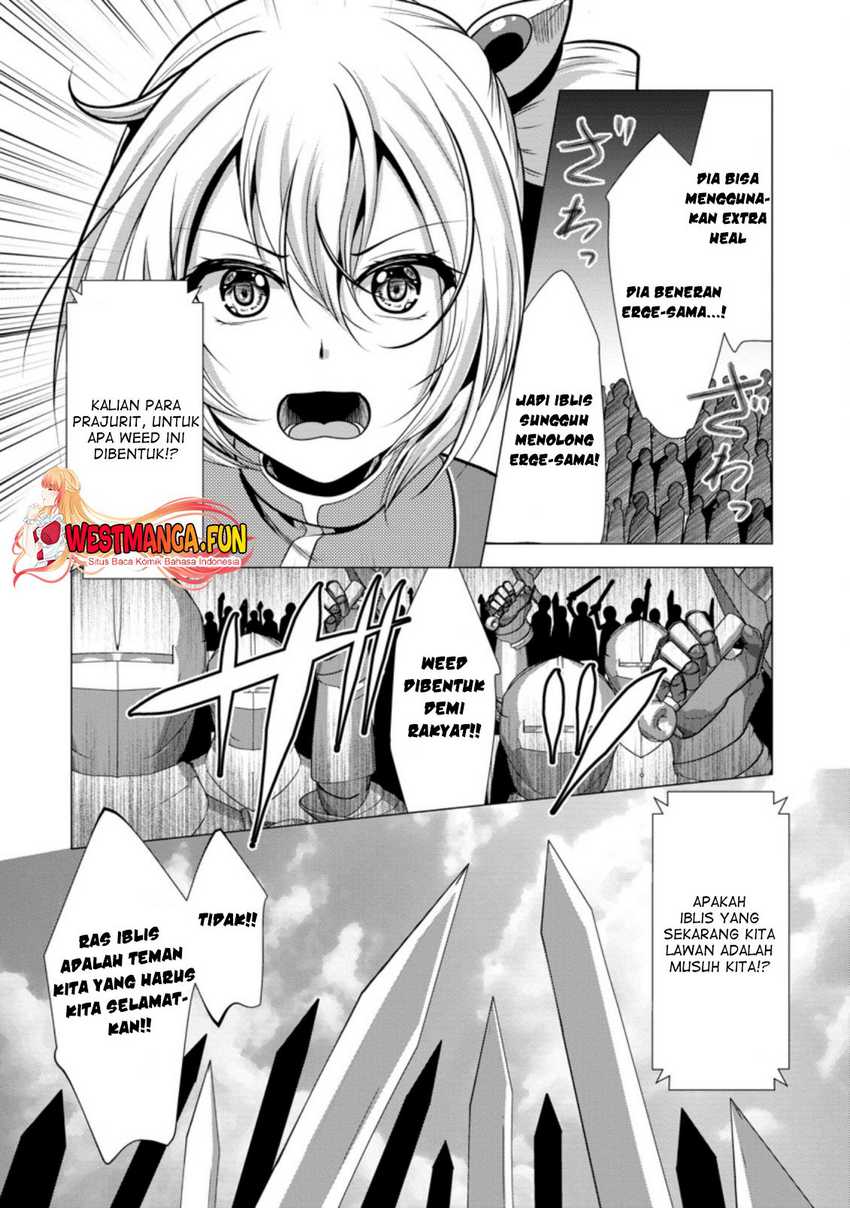 Hisshou Dungeon Unei Houhou Chapter 36