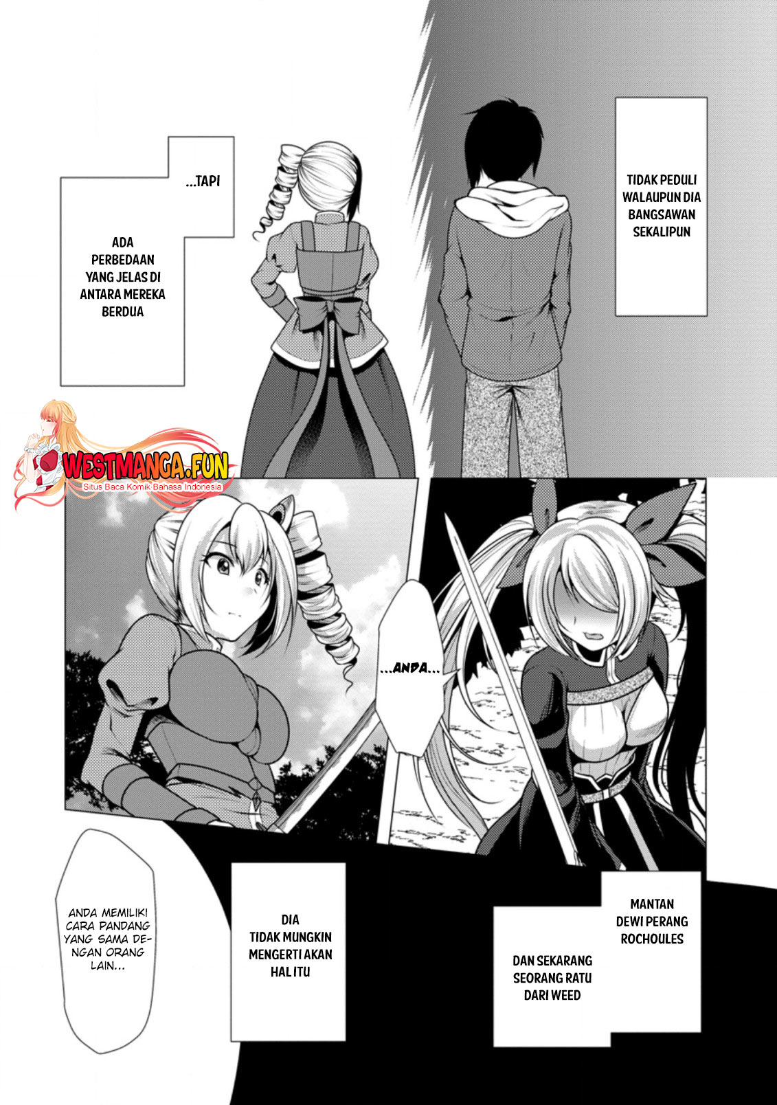 Hisshou Dungeon Unei Houhou Chapter 37