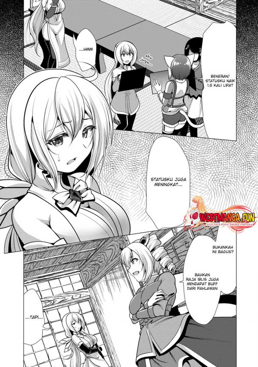 Hisshou Dungeon Unei Houhou Chapter 39