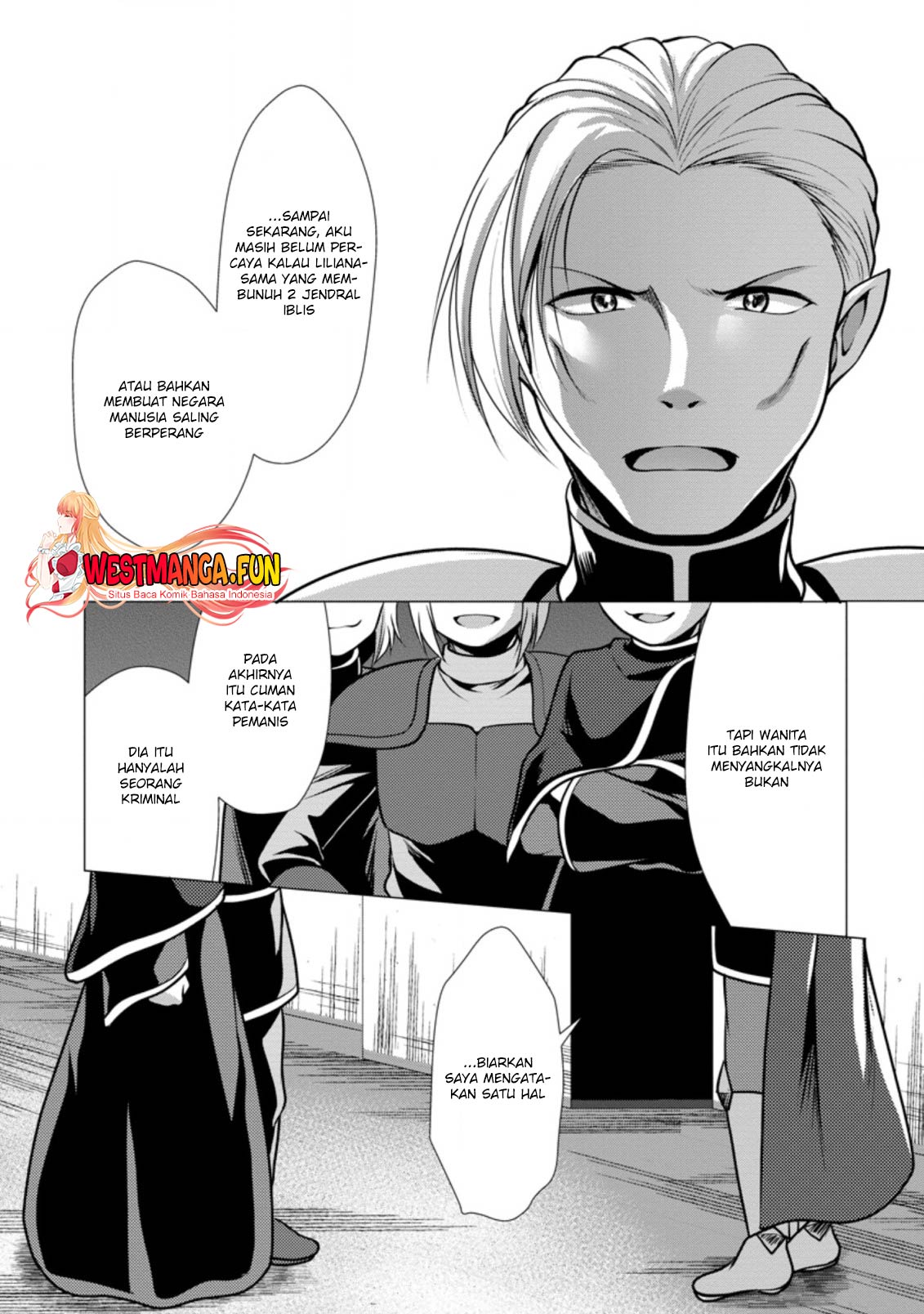 Hisshou Dungeon Unei Houhou Chapter 41